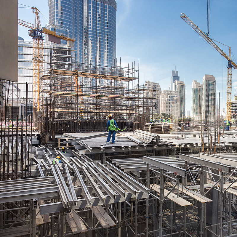 Inżynieria budowlana