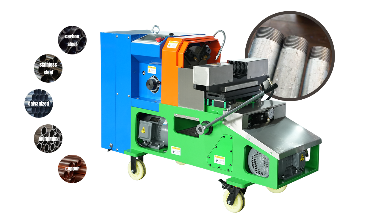 Inteligentna maszyna do wątków